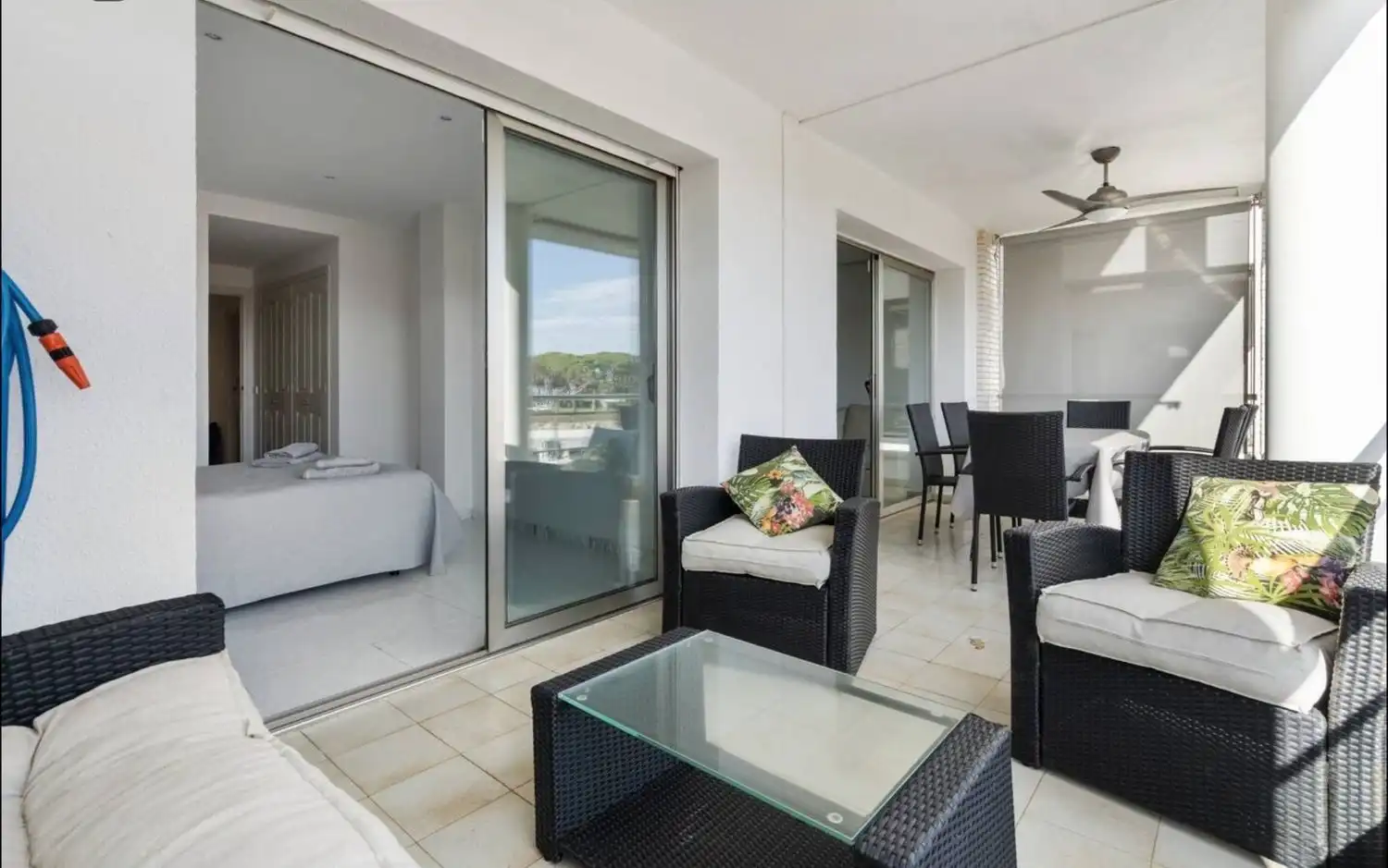 Casa con piscina en alquiler en Calle Punta Prima, imagen 15