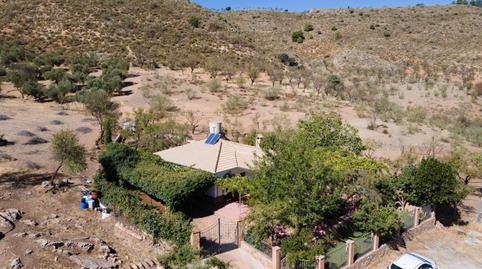 Foto 5 de Finca rústica en venda a Vereda Morollon, La Peza, Granada
