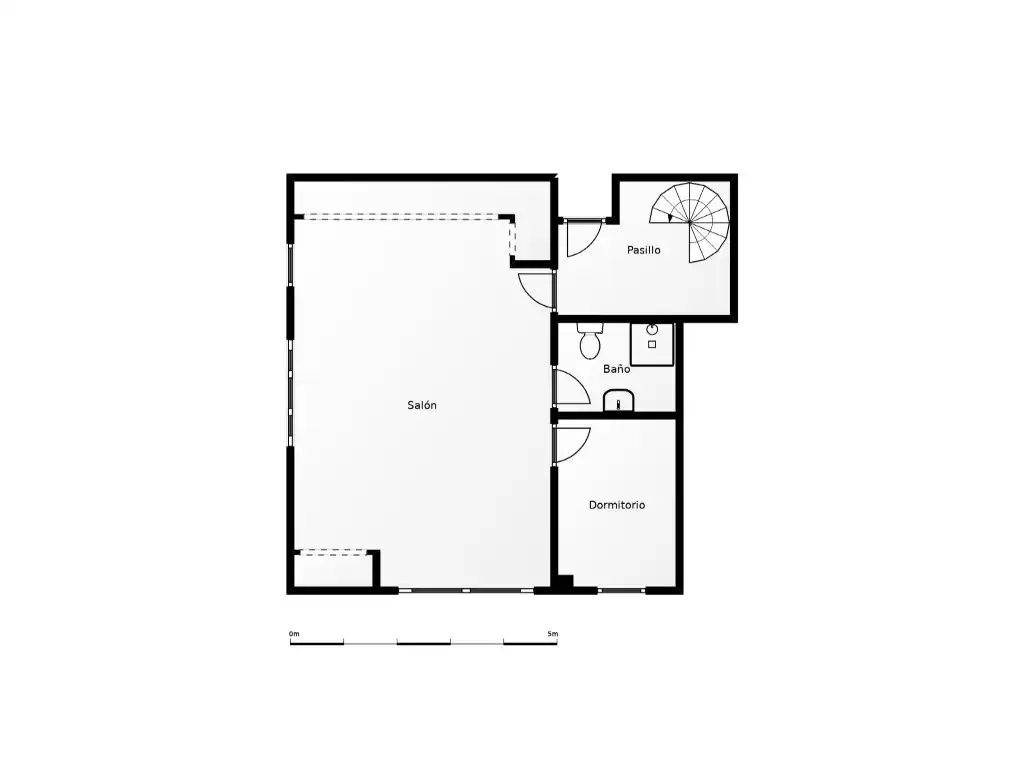 Flat for sale in Barcelona  with Balcony