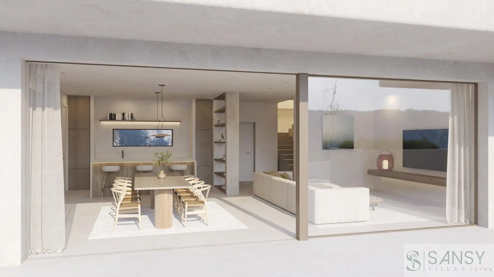 Villa mit Pool zum Verkauf in Casco Urbano, imagen 15