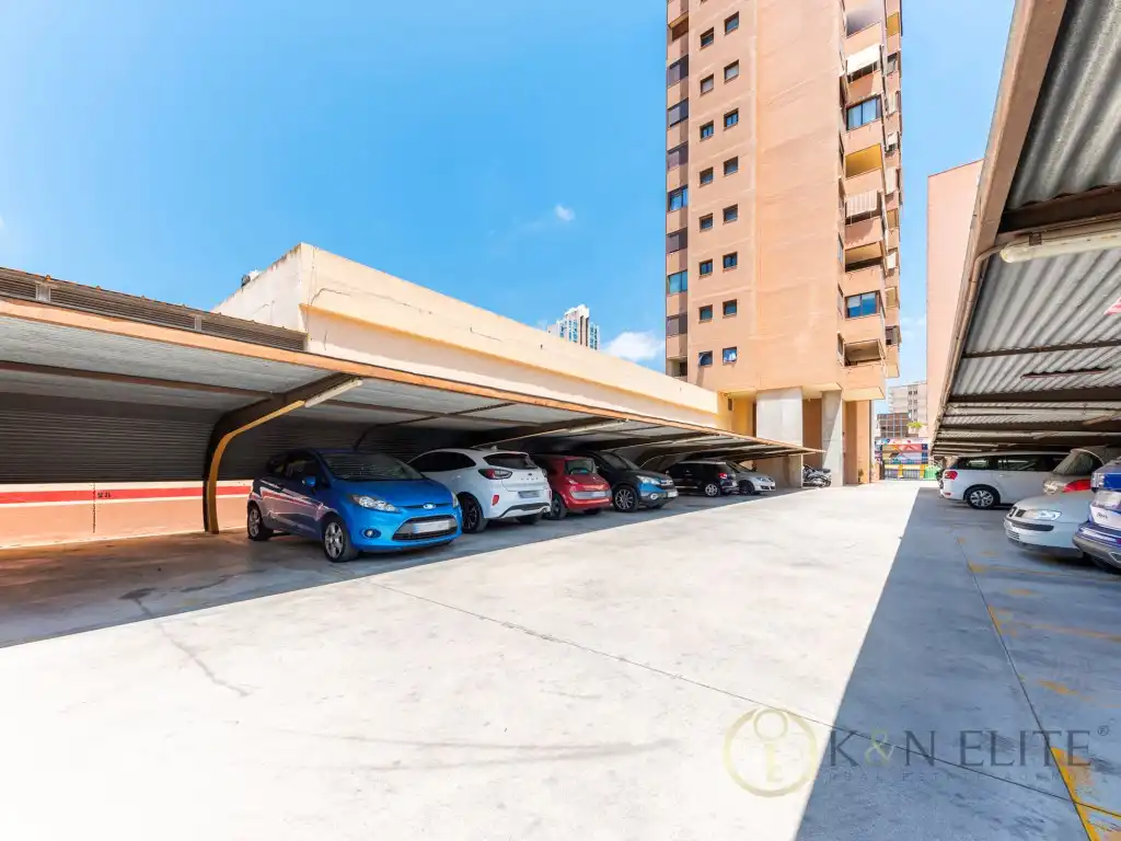 Flat with terrace for sale in Calle del Secretario Juan Antonio Baldovi, imagen 27
