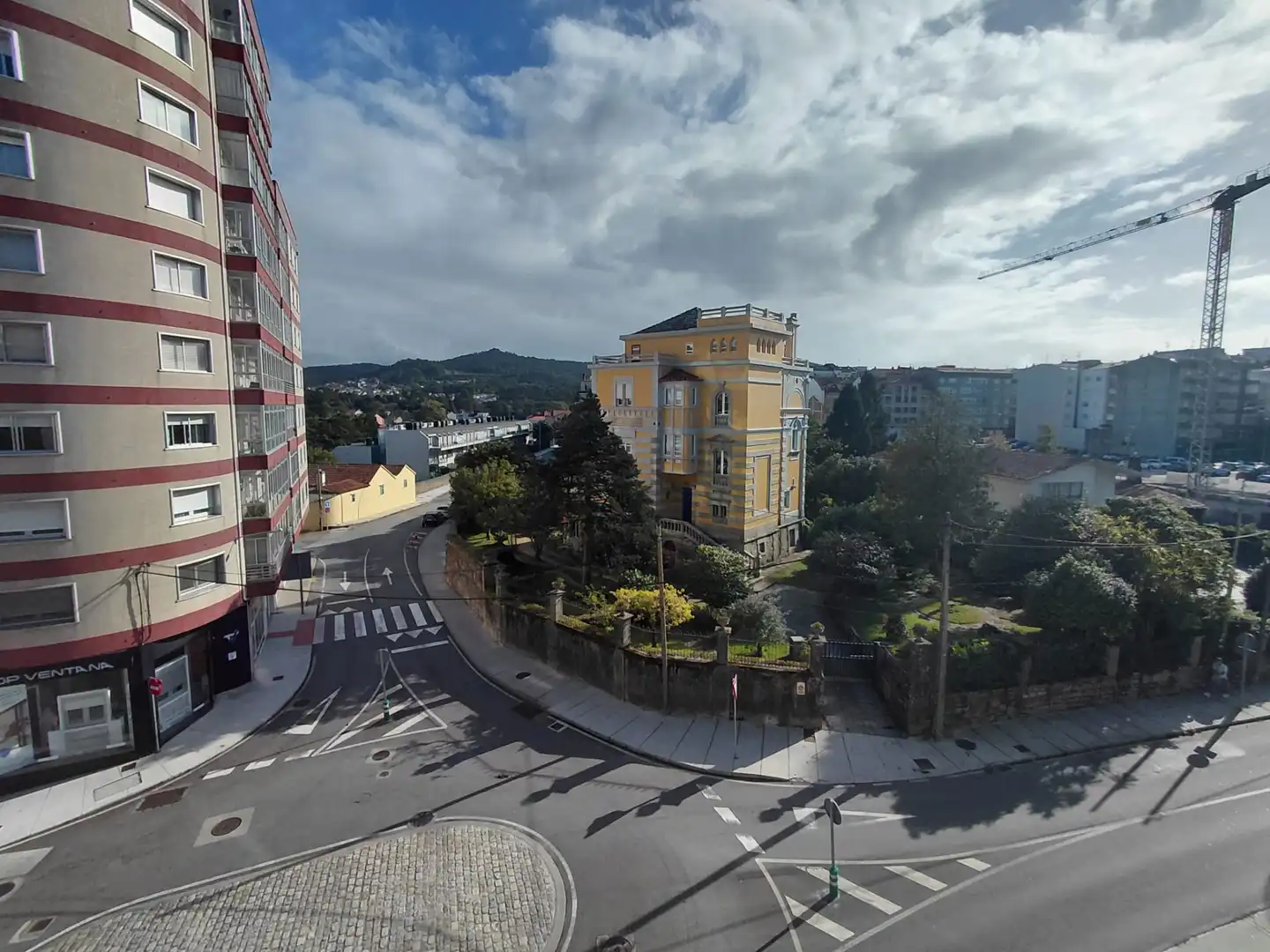 Appartamento con ascensore in vendita a Avenida Cambados, imagen 21