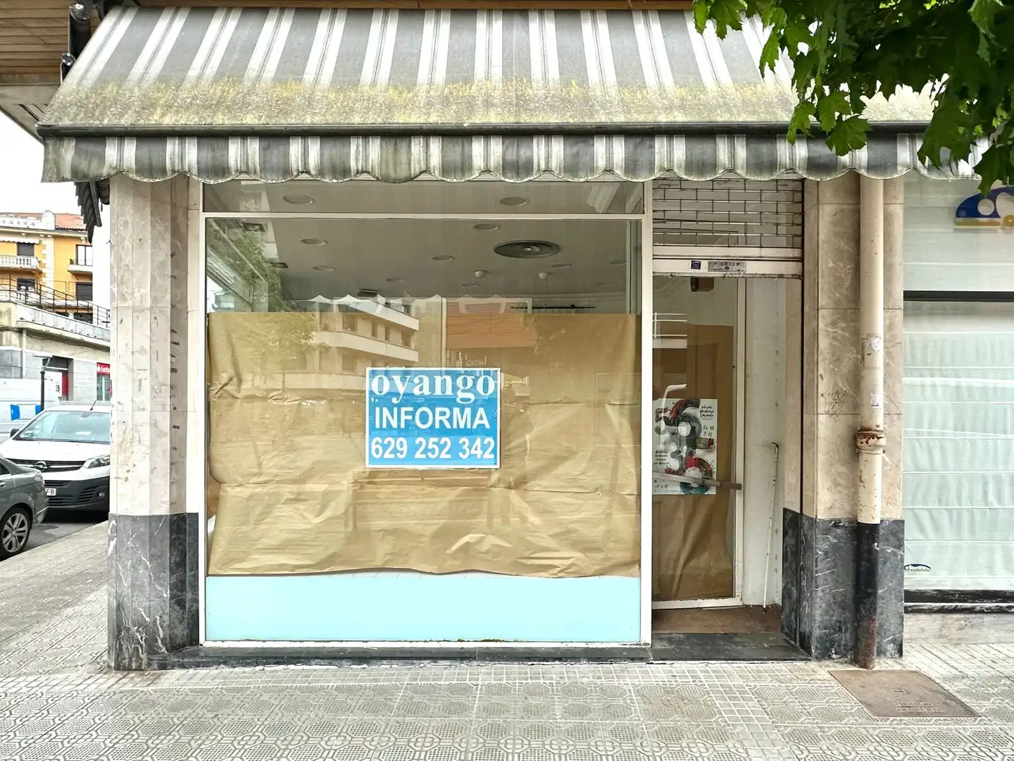 Local comercial de lloguer a LASKORAIN KALEA, imagen 6