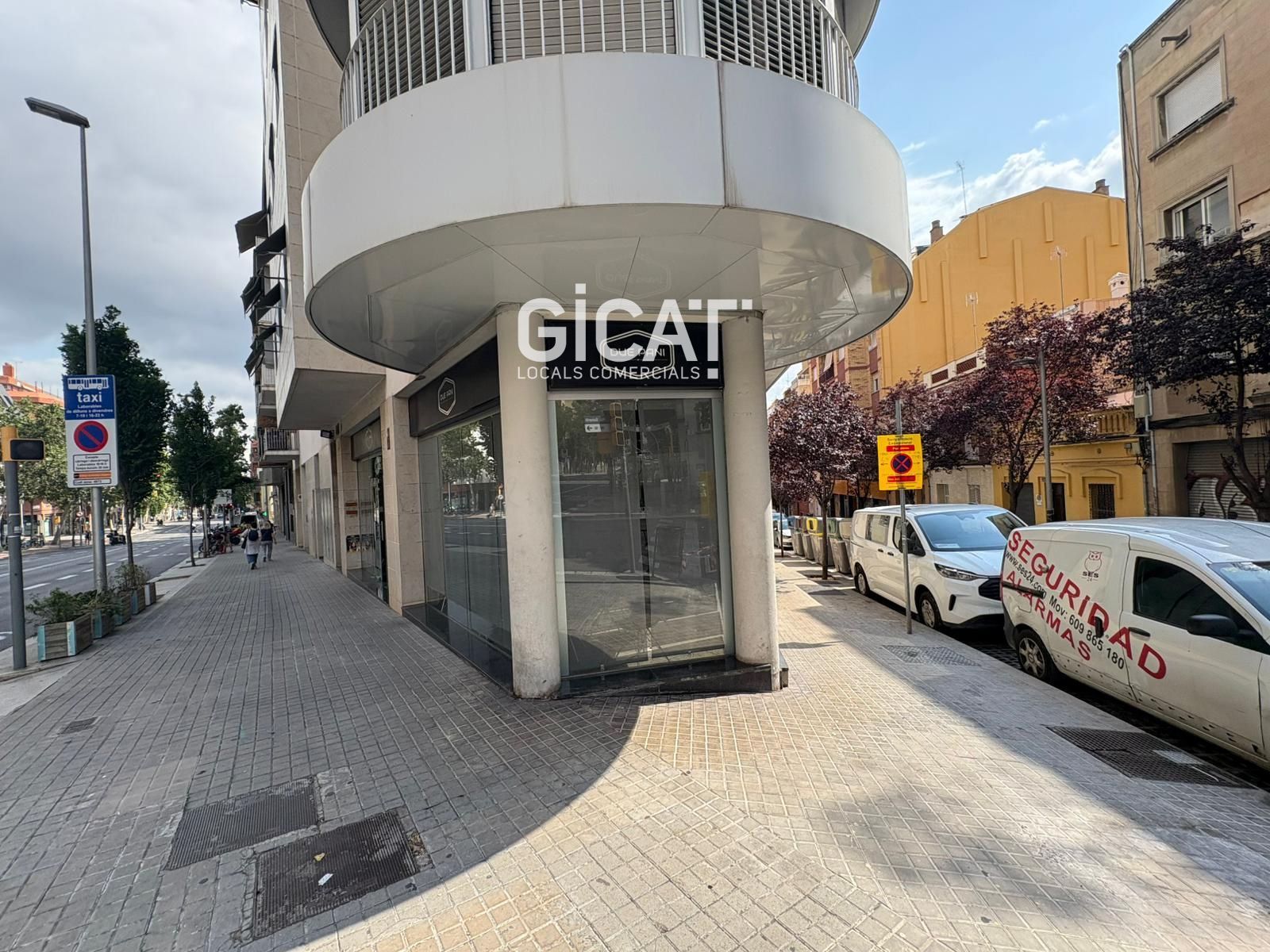Premises to rent in Guinardó, El Guinardó, Horta - Guinardó,  Barcelona Capital