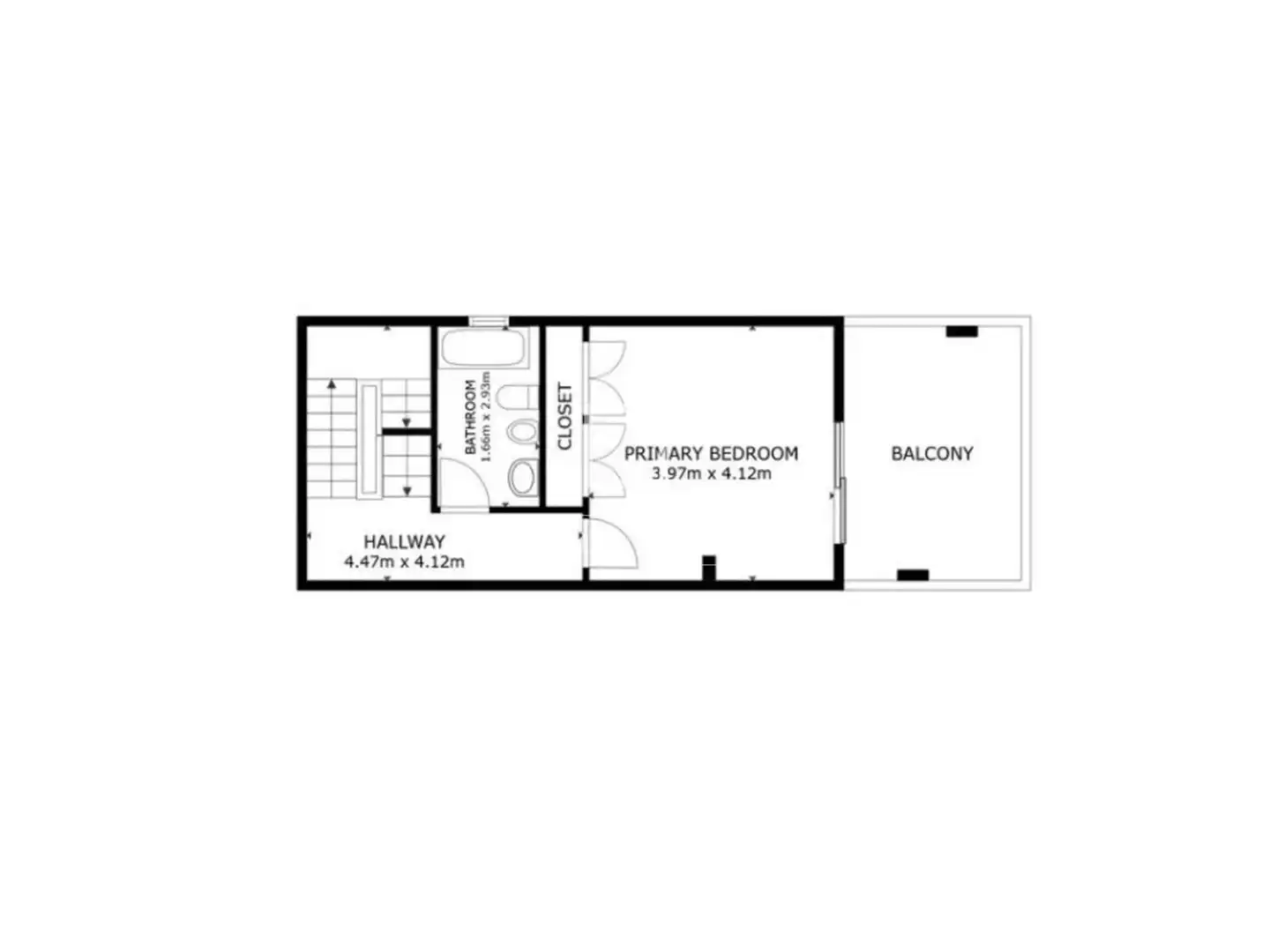 Detached house with terrace for sale in Almadrava - Canyelles - Puig-Rom, imagen 43