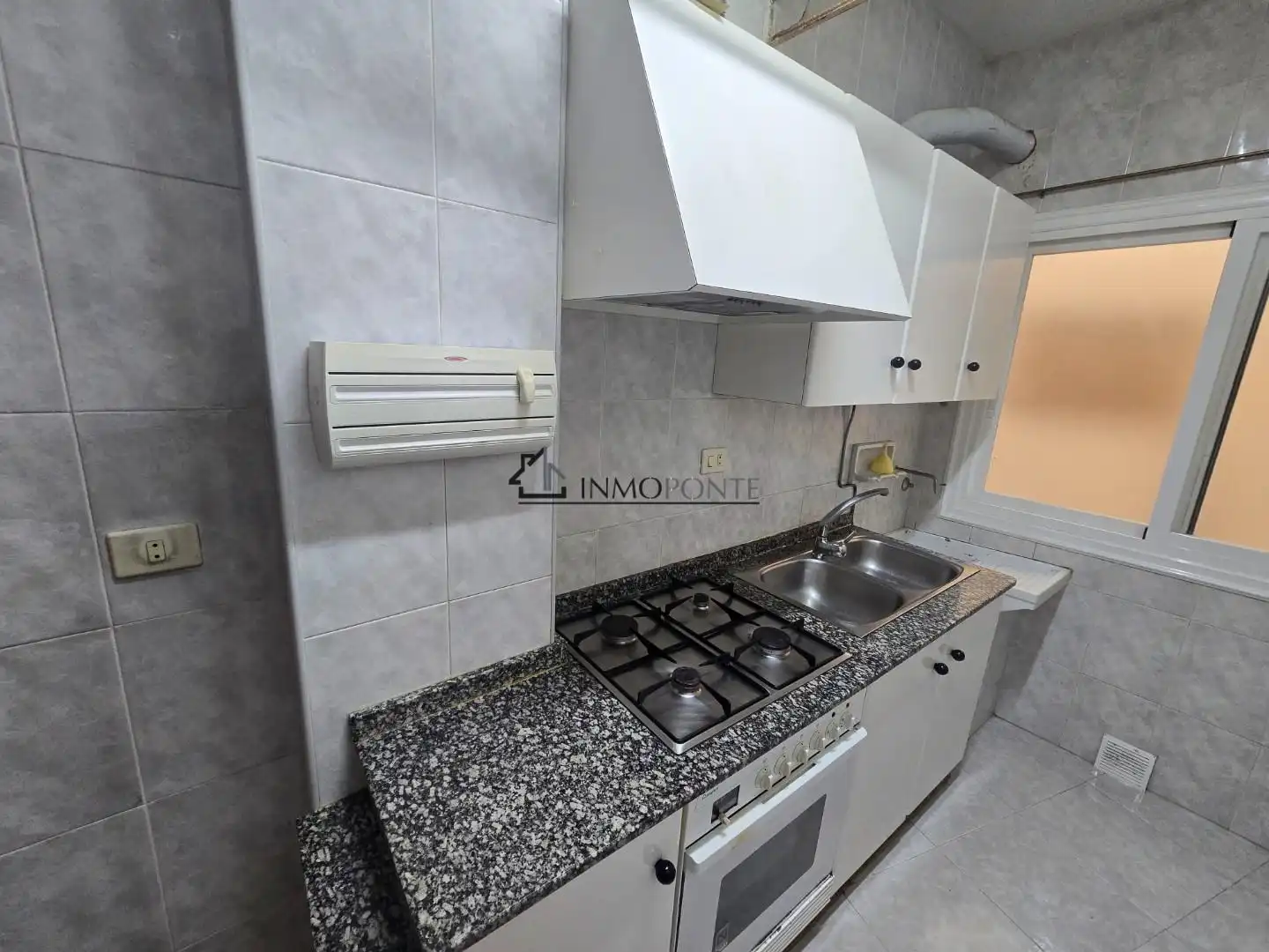 Wohnung mit Aufzug zum Verkauf in Campo da Torre - Mollabao, imagen 7