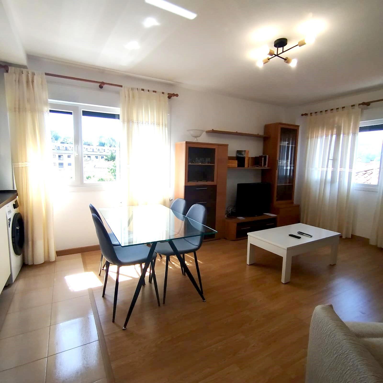Flat to rent in Santa María de Cayón