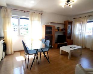 Living room of Flat to rent in Santa María de Cayón