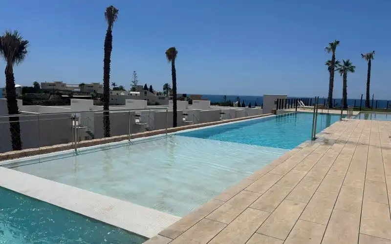 Duplex for sale in Poble Nou - Montiboli, imagen 29