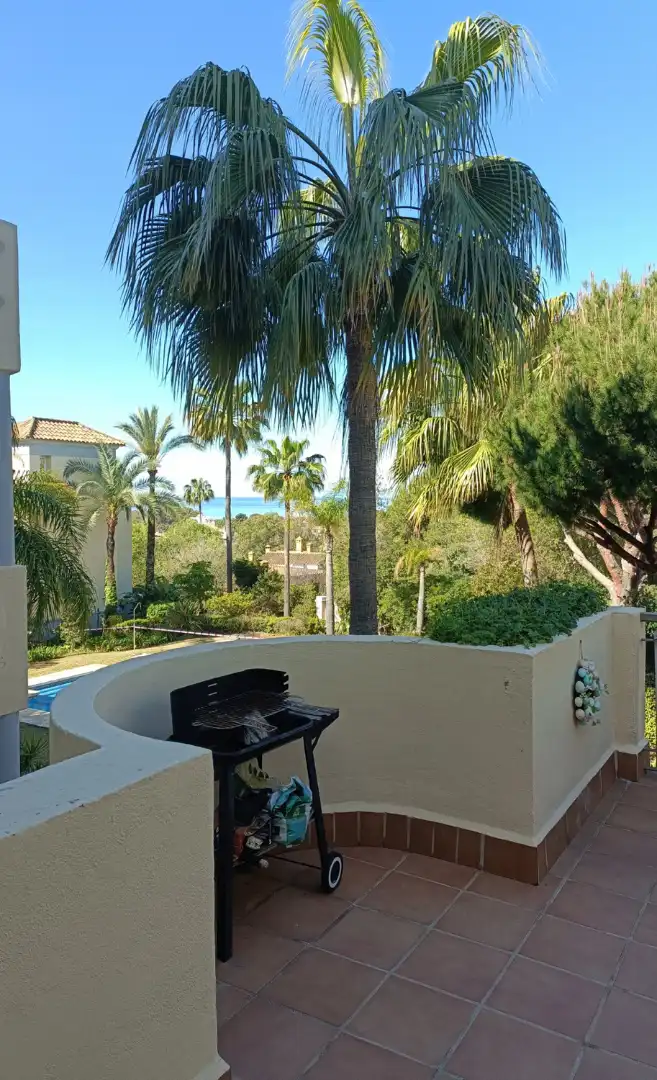 Appartamento con piscina in vendita a Elviria - Cabopino, imagen 11