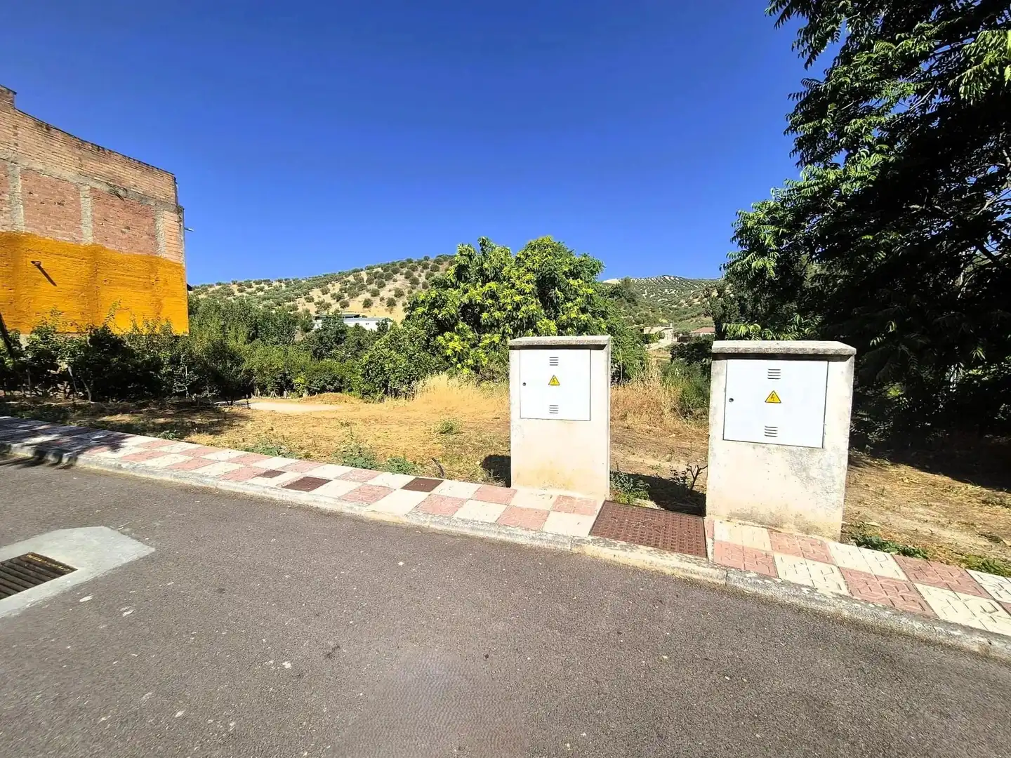 Terreno residencial en venta en Algarinejo, imagen 8