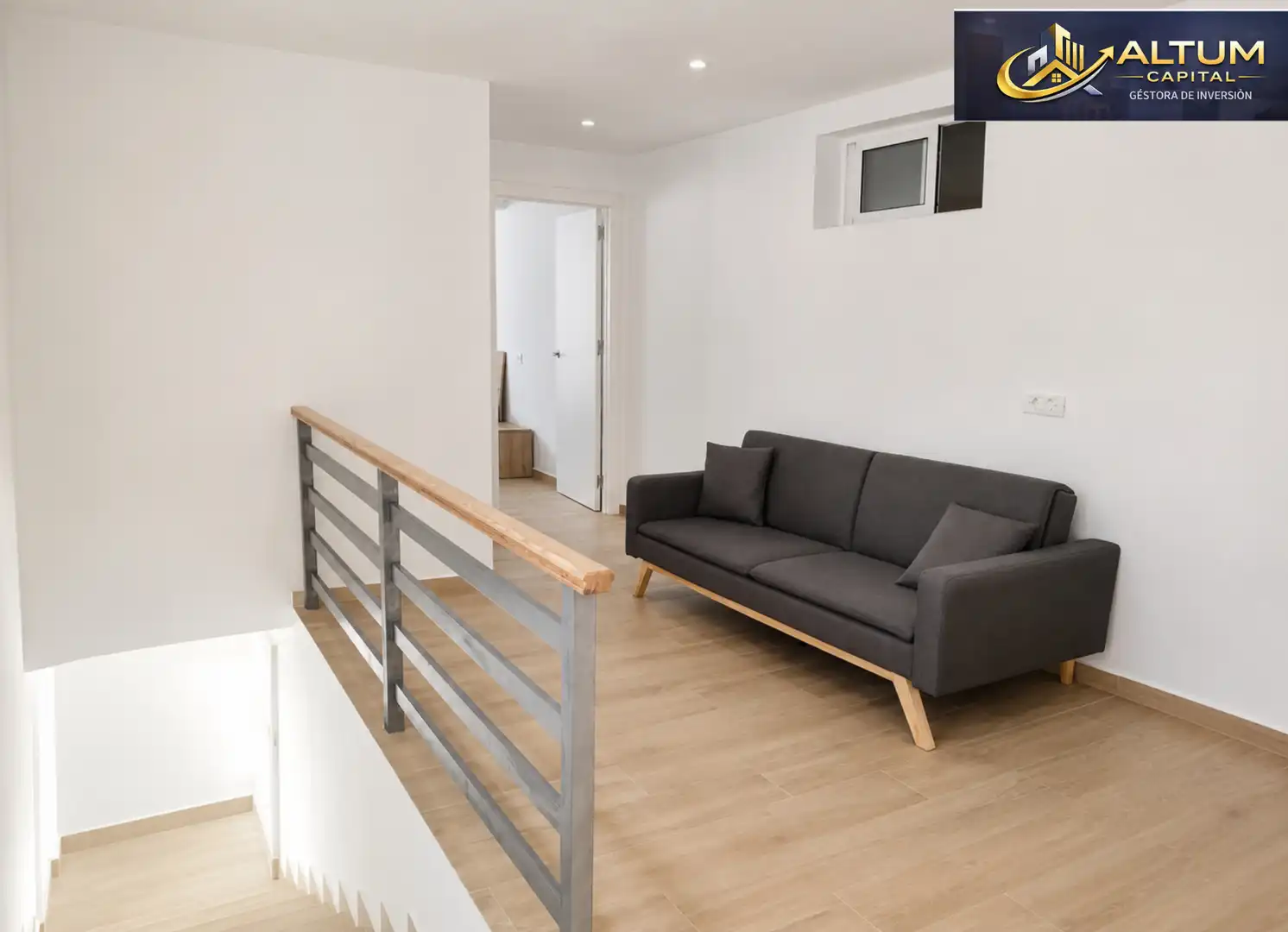 Wohnung mit Terrasse zum Verkauf in Avenida Jose Antonio Tavio, imagen 2