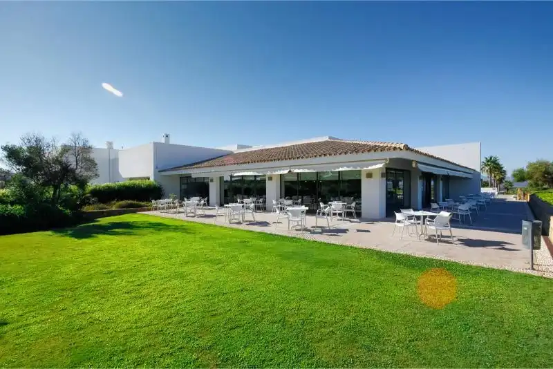 Attic for rent in La Alcaidesa  with Air Conditioner, Heating and Terrace