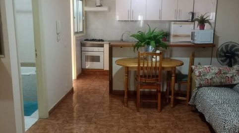 APARTAMENTO EN EL FRAILE, imatge 2