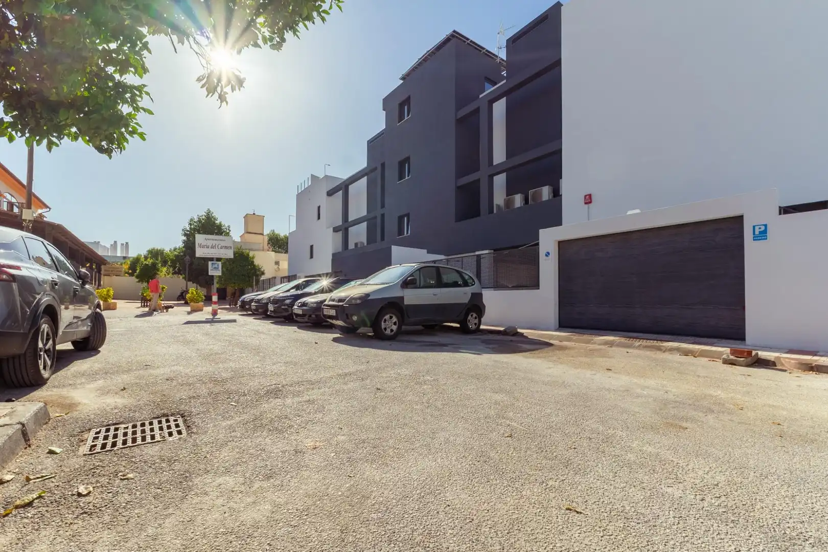 Apartamento con piscina en venta en La Carihuela - Los Nidos, imagen 24