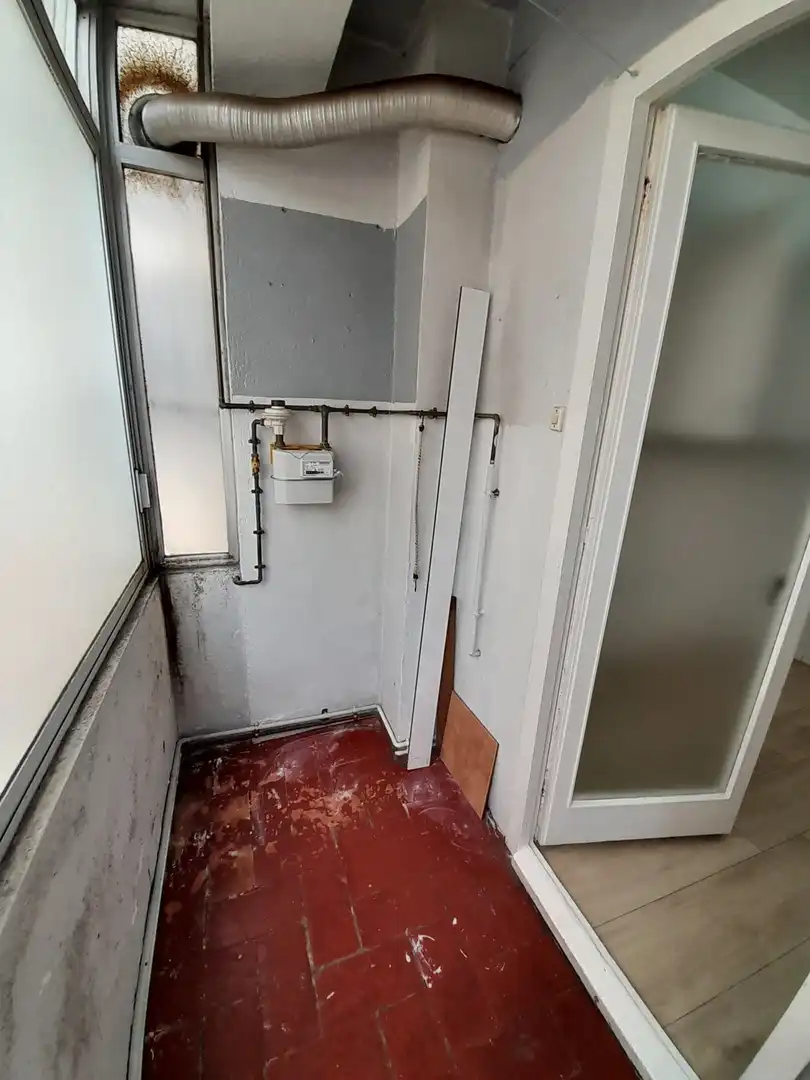 Piso en venta en Olot con Calefacción, Trastero y Balcón