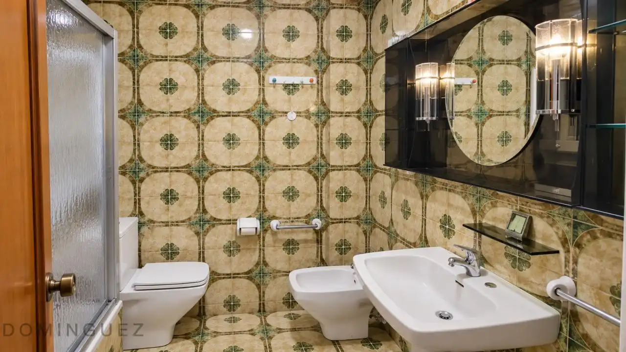Appartamento con terrazza in vendita a Centro Urbano, imagen 22