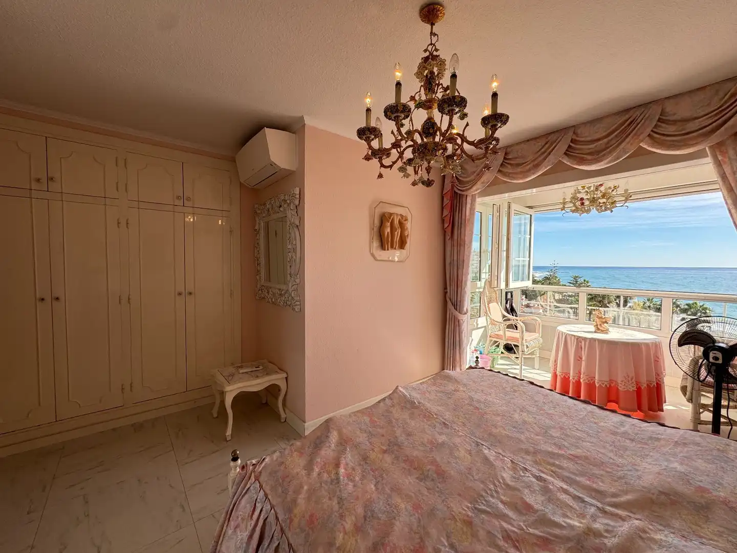 Attique avec ascenseur à vendre à del mediterraneo, imagen 13