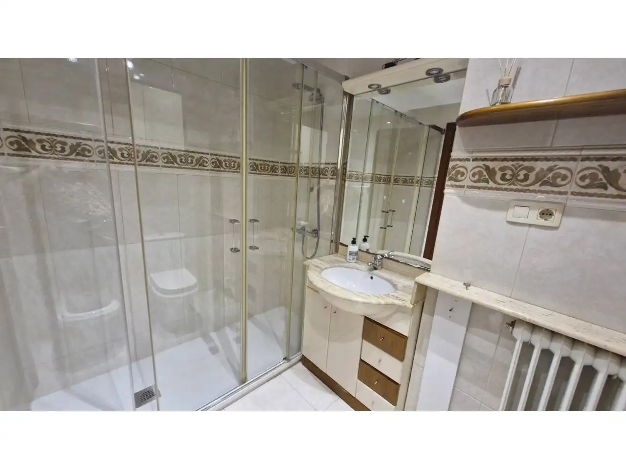 Piso con ascensor en venta en Calle Portillejo, imagen 26