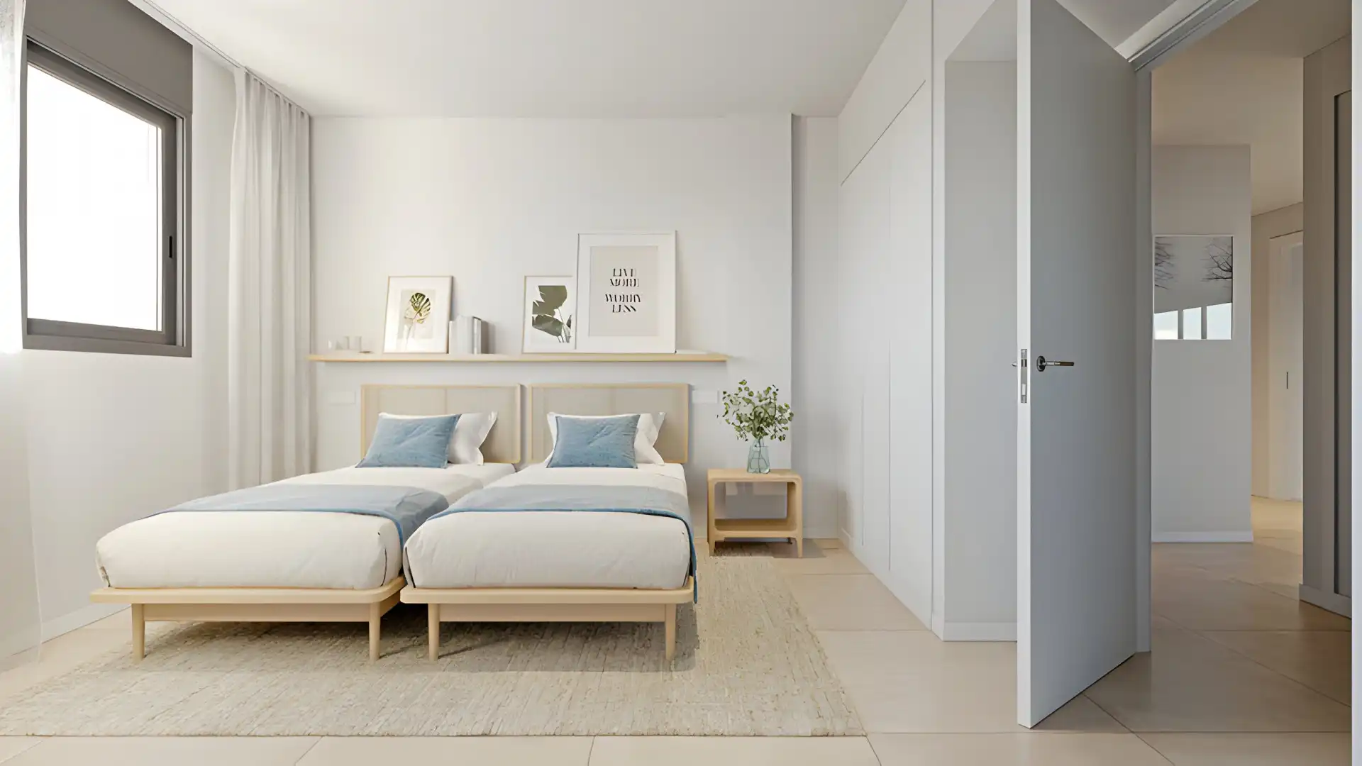 Apartamento con piscina en venta en Estepona Pueblo, imagen 13