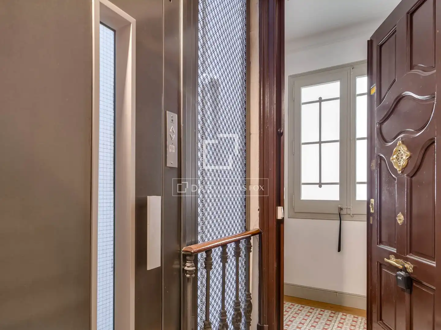 Piso en venta en Barcelona con Aire acondicionado, Terraza y Balcón