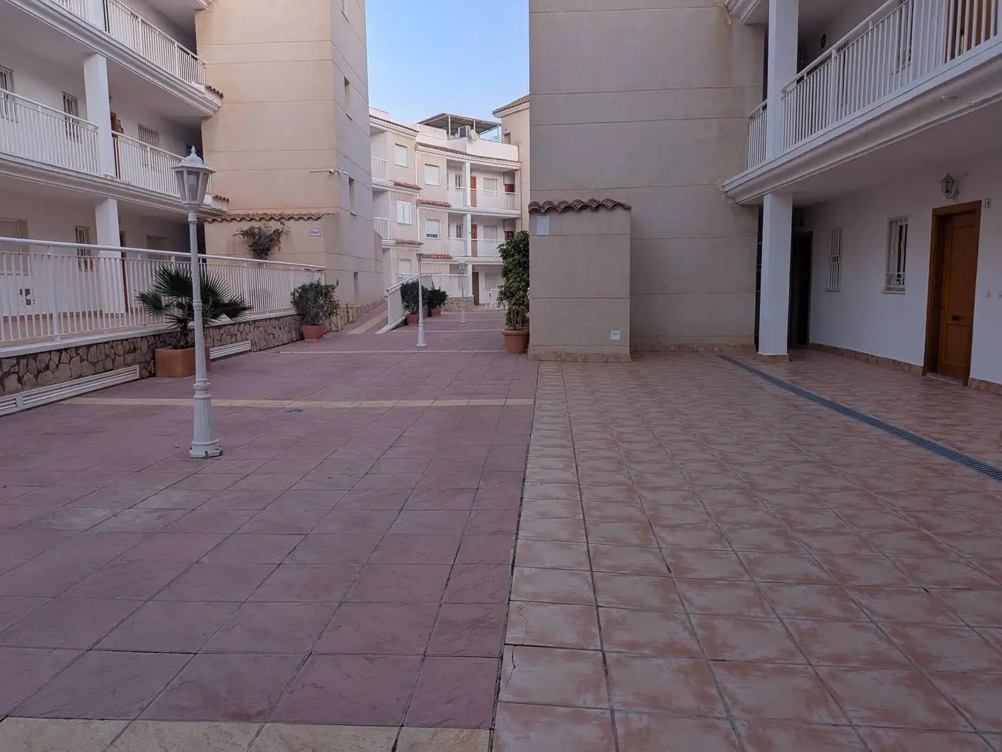 Penthouse with terrace for sale in Los Collados-Los Geraneos, imagen 22