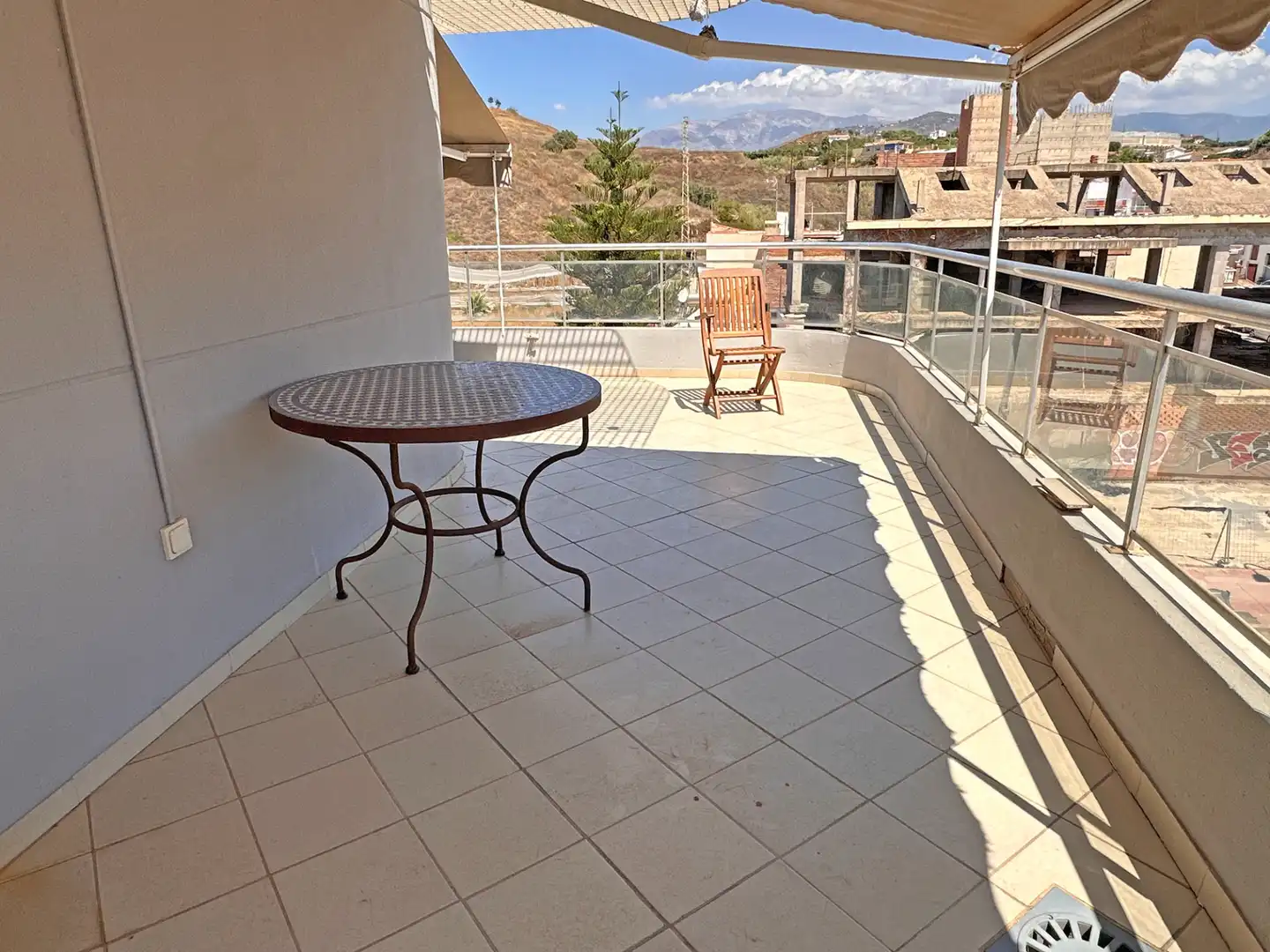 Ático con ascensor en venta en Calle Real 37, imagen 6