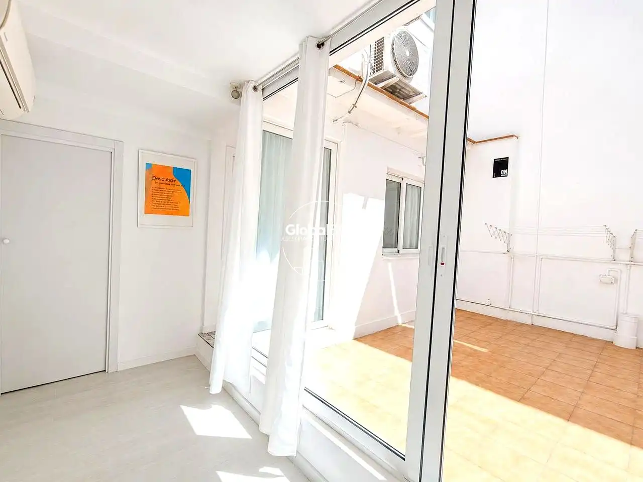 Piso en venta en De Vaquer, Collblanc