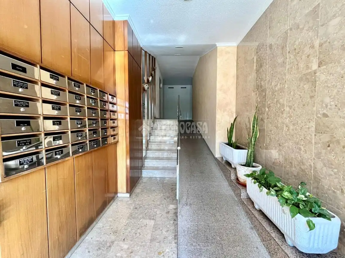 Piso en venta en Murcia con Terraza