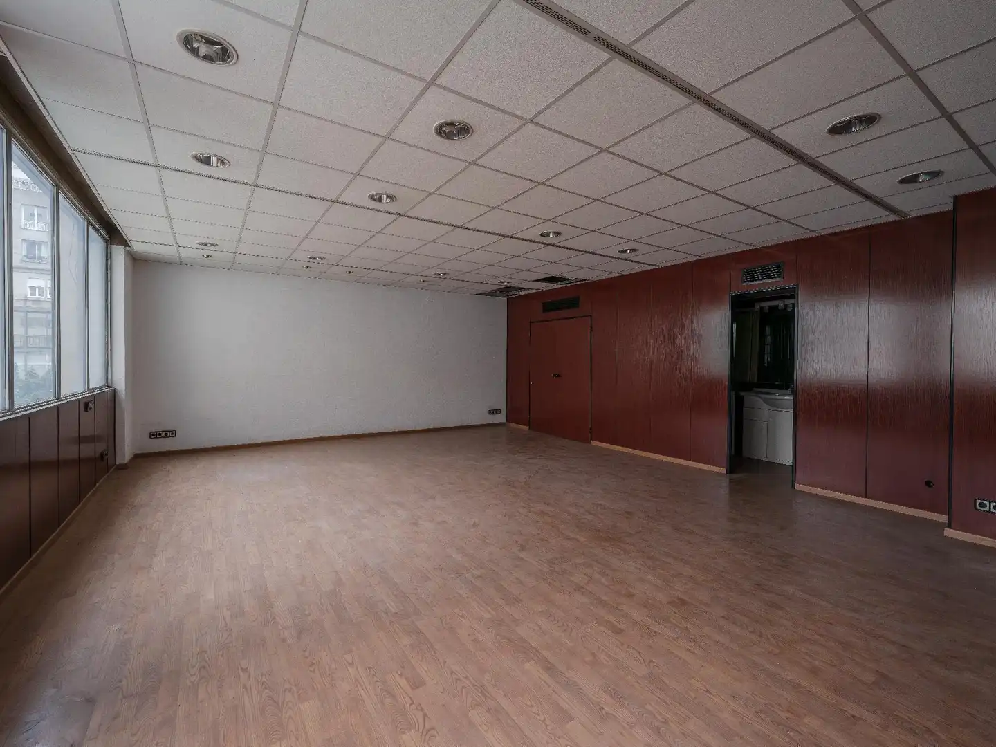 Büro zum Verkauf in Barcelona