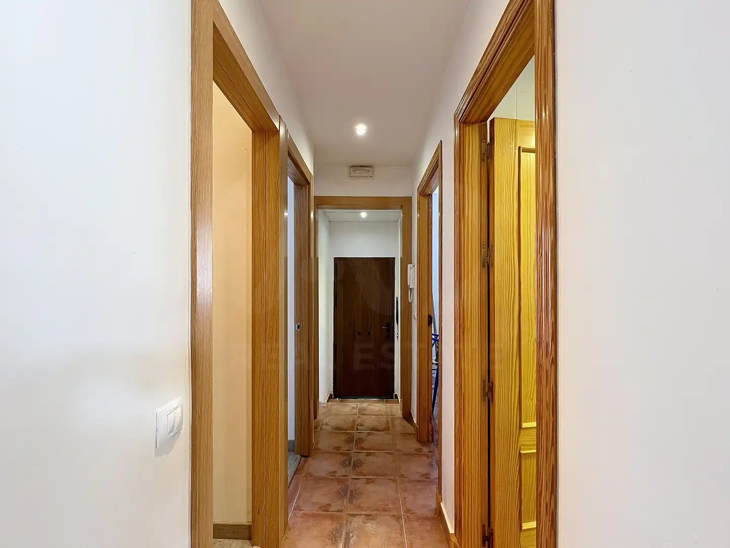 Wohnung zum Verkauf in Tarifa mit Heizung