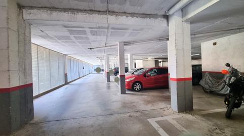 Foto 3 de Garatge en venda a Carrer de L'empordà, 70, Poble Nou - Olivar Gran, Girona