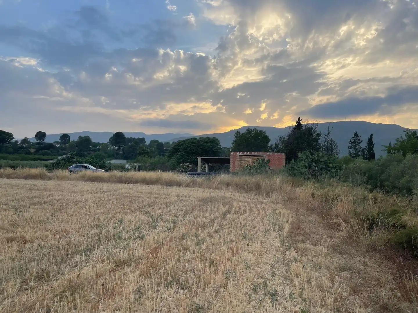 Terrain rustique à vendre à Plaça de l'Església Vella 13