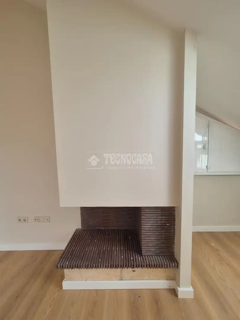 Piso en venta en Sigüenza con Calefacción y Terraza