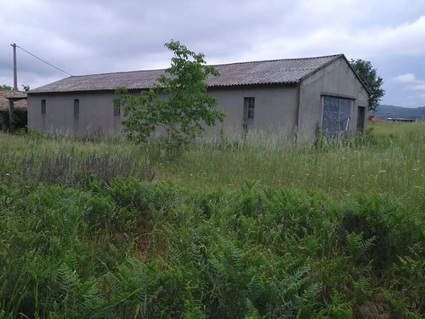Casa rústica en venda a Camiño Vello 13