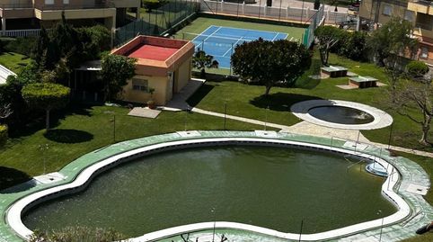 Foto 5 de Piso en venta en Calle de la Marina, Salobreña Costa, Salobreña