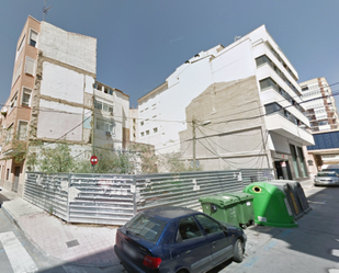 Residential for sale in Calle Petrer, 13, Plaza Castelar - Mercado Central