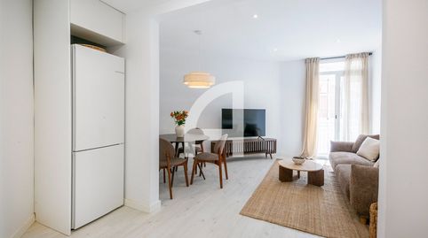 Foto 2 von Wohnung zur Miete in Rossello, Sagrada Família, Barcelona Capital