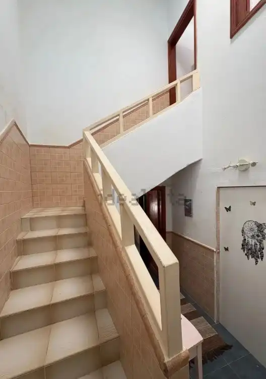 Casa adosada en venda en Orzola