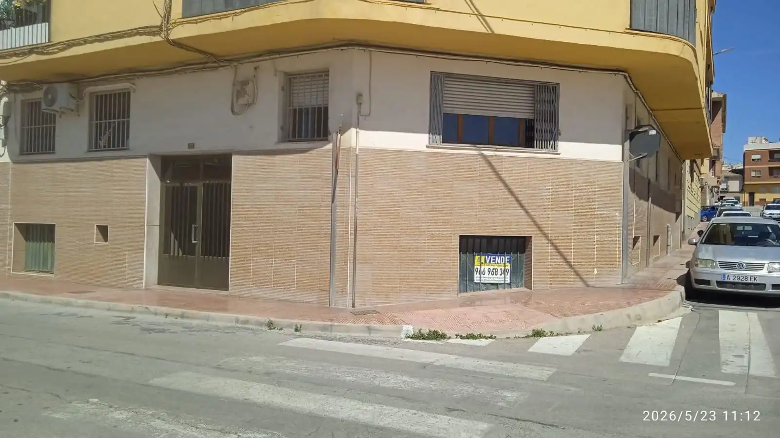 Business premises for sale in Calle Pintor Gisbert, imagen 2