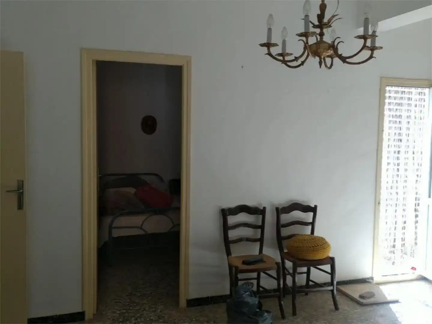 Flat for sale in Tíjola  with Balcony
