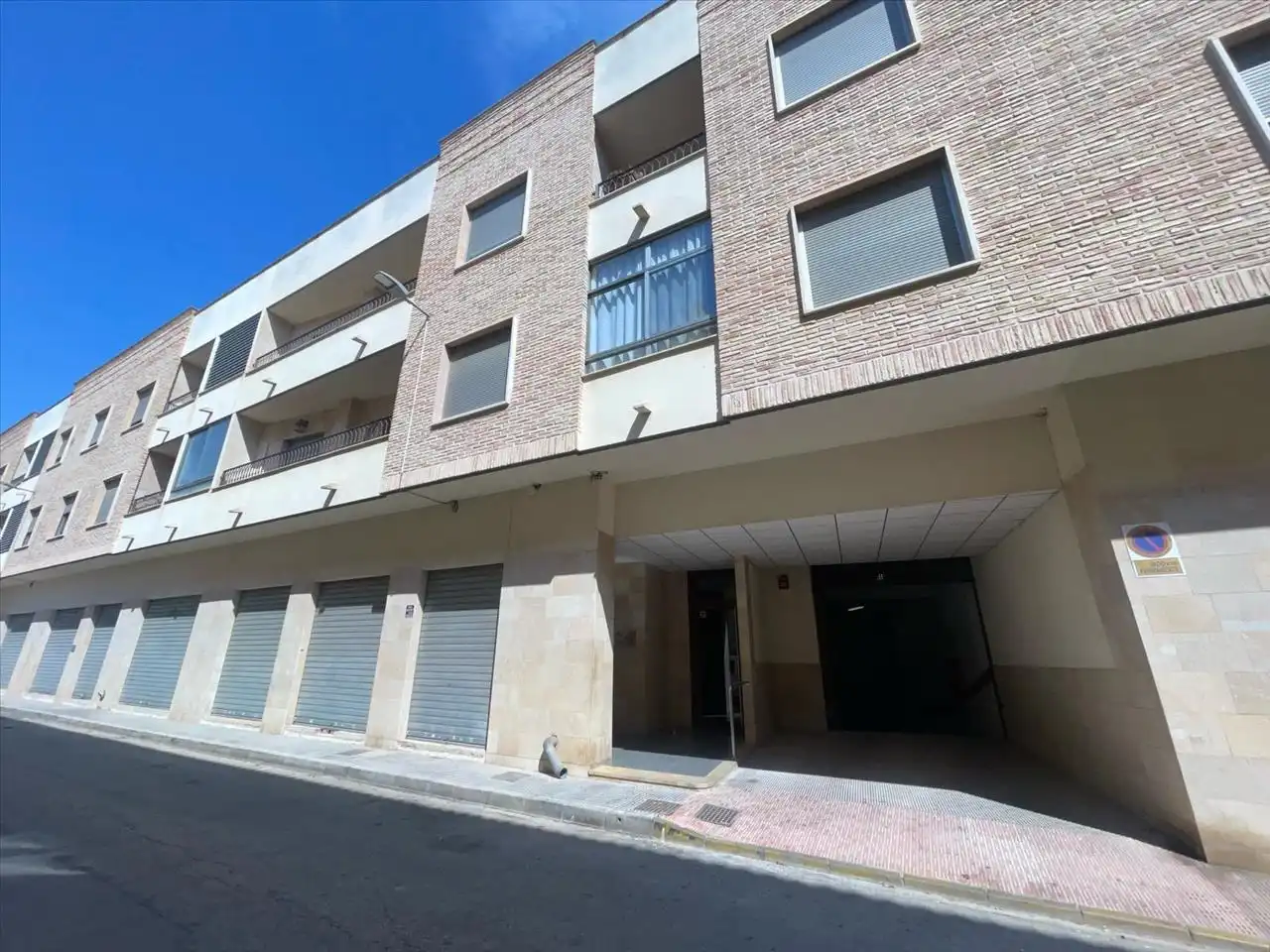 Local commercial à vendre à Dr. Mazon, 26, imagen 12