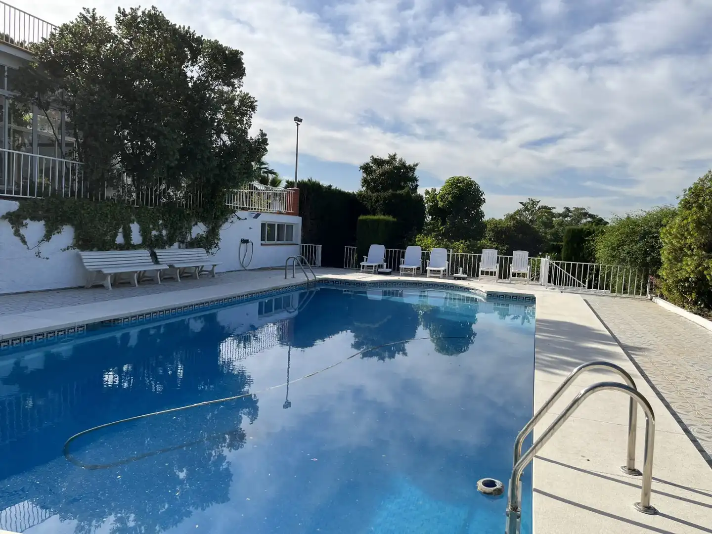 Casa o xalet en venda a Pinos de Alhaurín