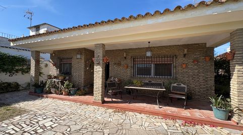 Foto 4 de Casa o xalet en venda a Cuatro Pinos - El Carmen, El Puerto de Santa María
