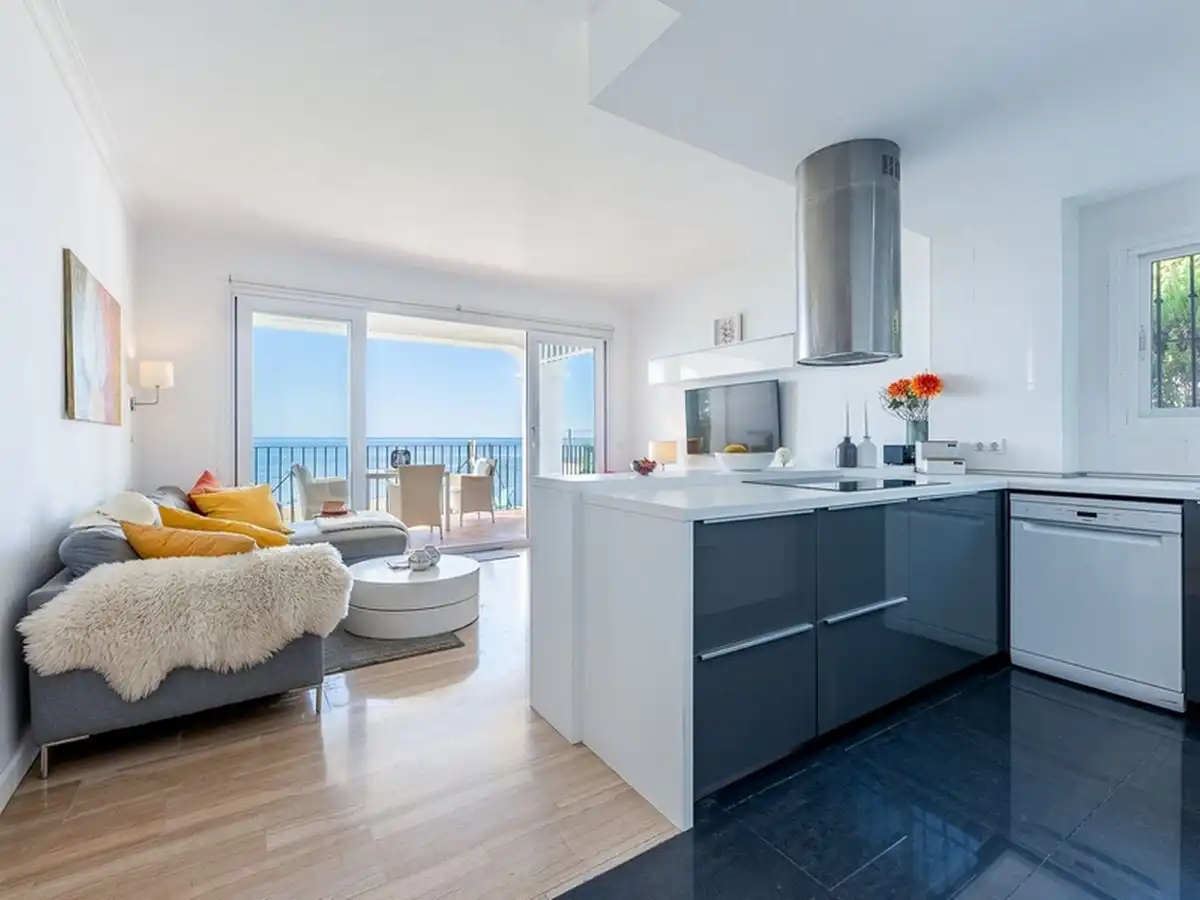 Apartamento en venta en Mijas pueblo, imagen 3