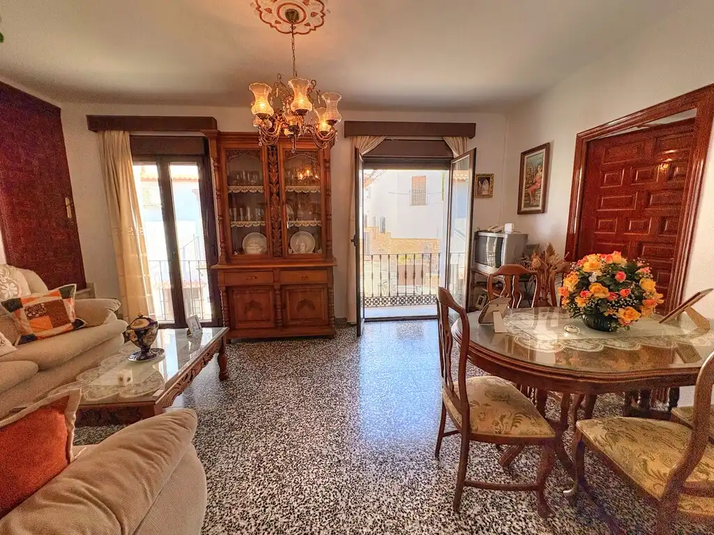 Country house for sale in Riogordo, imagen 4
