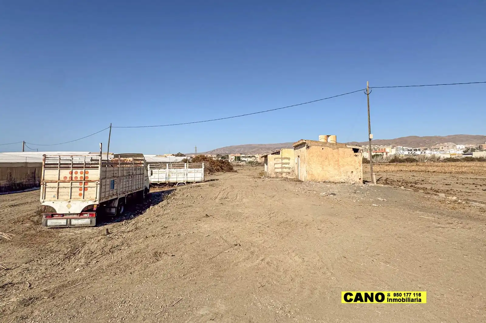 Terrenys i solars en venda a Hacienda Davalos, imagen 18