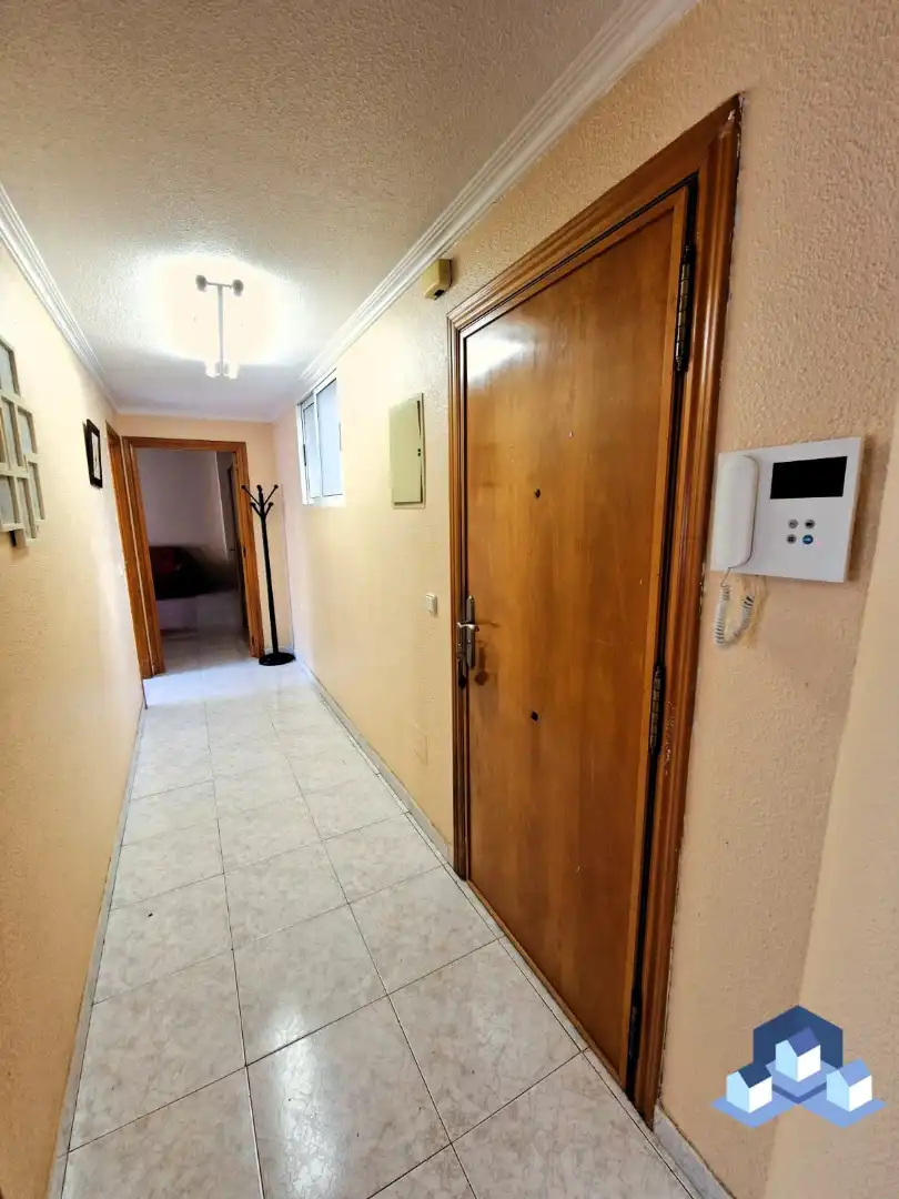 Piso en venta en Lorca con Amueblado y Balcón