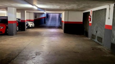 Foto 2 von Garage zur Miete in Strasse Carrer Perú, 24, Corea, Gandia