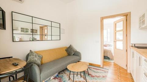 Foto 3 de Estudi de lloguer a La Granadella  - Costa Nova, Jávea / Xàbia